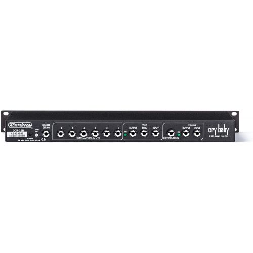 Педаль Dunlop CRY BABY RACK MODULE